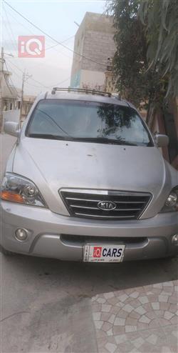 كيا سورينتو